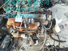 二手柴油动力之选 常柴480发动机总成的专业采购指南