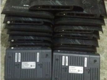 深圳网络设备与旧货回收指南 路由器、光猫及更多物品的高价回收服务