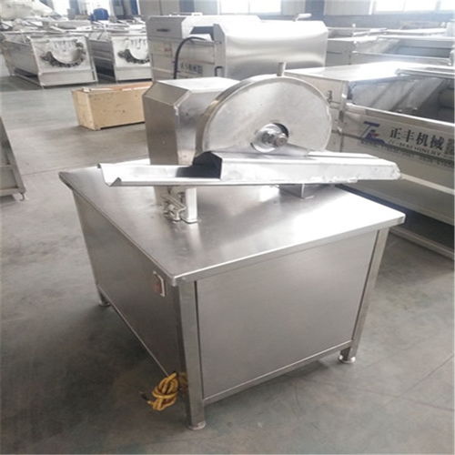 辽宁省丹东市二手猪头劈半机市场探析与厂家旧货选购指南