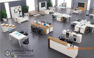 天津二手办公屏风配件选购指南 高度、价格与厂家信息